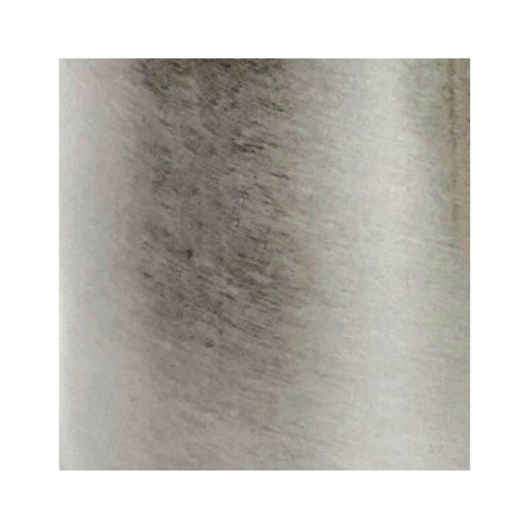 Modern Tall Metal Indoor Planter on Stand